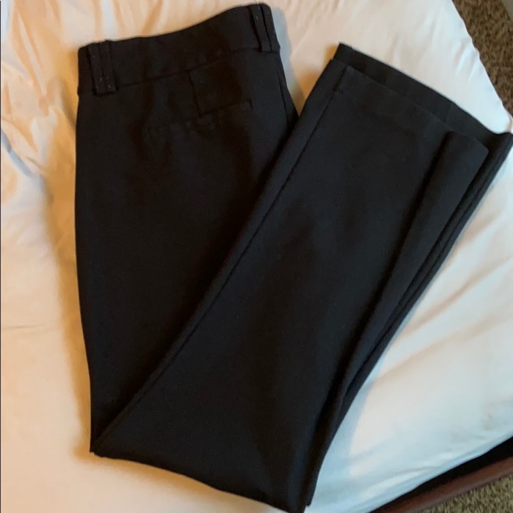 Torrid dress pants